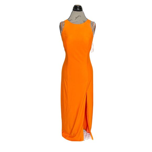 JJ's House Dress Sz 8 Gown Prom Formal Party Holiday New Year's Anniversary - Picture 2 of 16